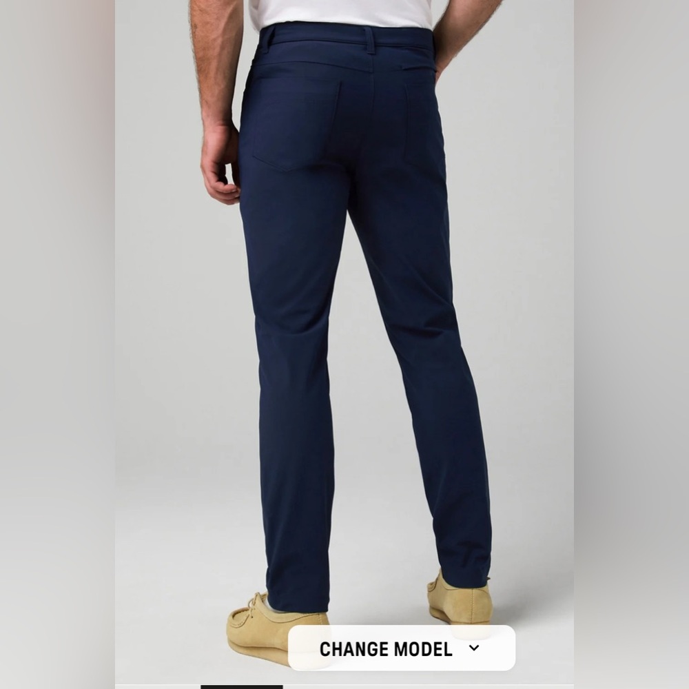 Fabletics - The Only Pant - Picture 2 of 5